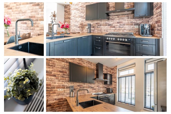 Medium property photo - Turfhoofd 37, 4731 LZ Oudenbosch